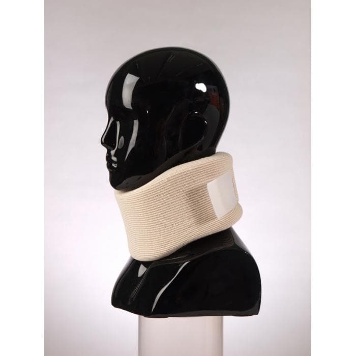 Воротник ортопедический мягкий (высота 10 см) КОМФ-ОРТ (К-80-04)