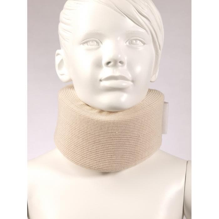 Воротник ортопедический мягкий (высота 11 см) КОМФ-ОРТ (К-80-05)