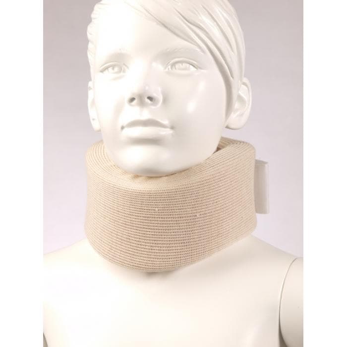 Воротник ортопедический мягкий (высота 11 см) КОМФ-ОРТ (К-80-05)