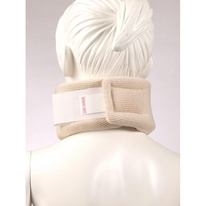 Воротник ортопедический мягкий (высота 11 см) КОМФ-ОРТ (К-80-05)