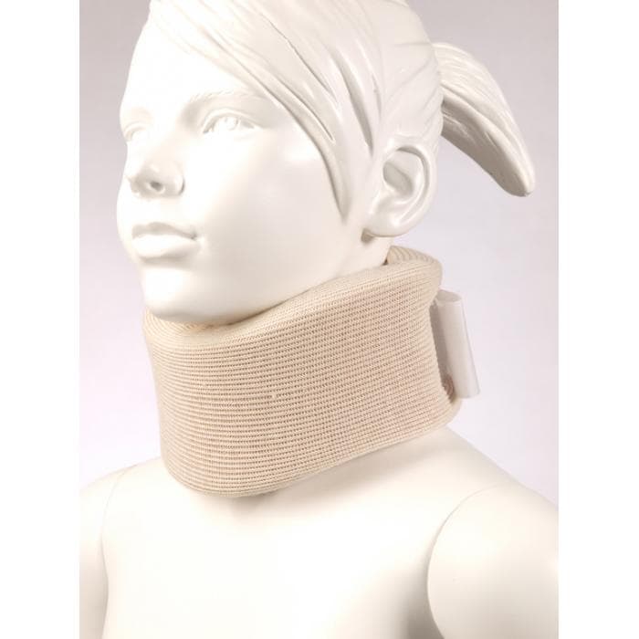 Воротник ортопедический мягкий (высота 11 см) КОМФ-ОРТ (К-80-05)