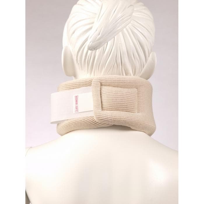 Воротник ортопедический мягкий (высота 8 см) КОМФ-ОРТ (К-80-03)