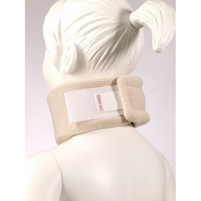 Воротник ортопедический мягкий (высота 8 см) КОМФ-ОРТ (К-80-03)