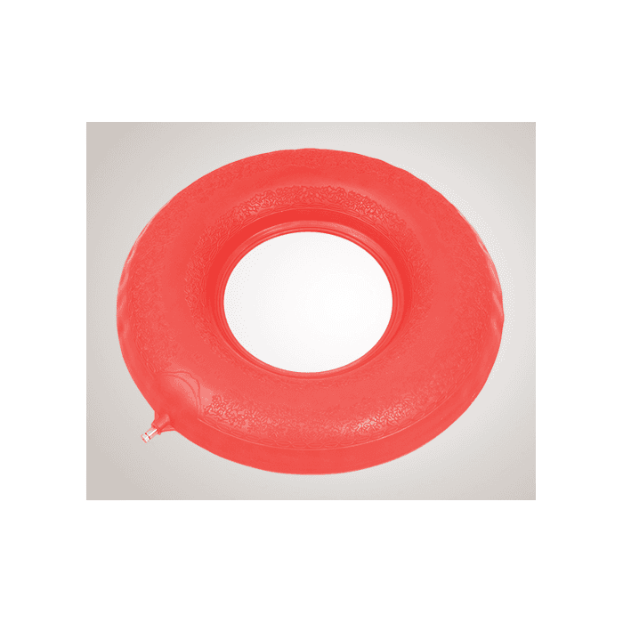 Подушка ортопедическая надувная разгрузочная FOSTA 45 см (F 8057b)