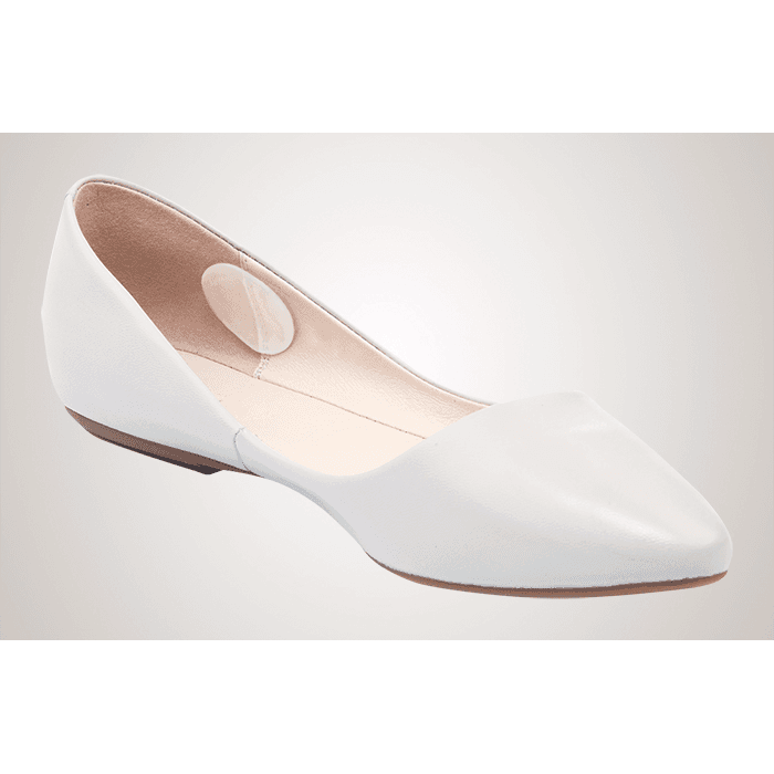 Силиконовые подушечки от натоптышей STICK (С 1710)