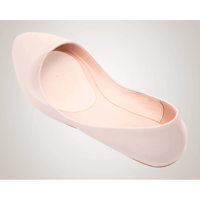 Силиконовые подушечки под дистальный отдел стопы PAD (С 1312)