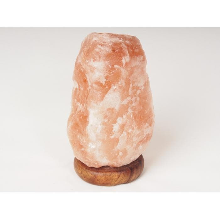 Солевая лампа (3-5 кг) (ER-502)