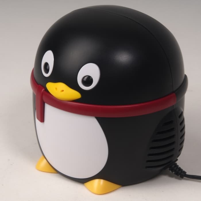 Небулайзер детский, Пингвинчик (ER - 403)