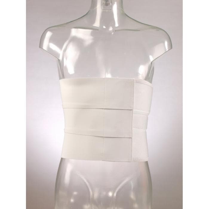 Пояс послеоперационный широкий, 3 панели (широкий 30 см) КОМФ-ОРТ (К-605 Ш)