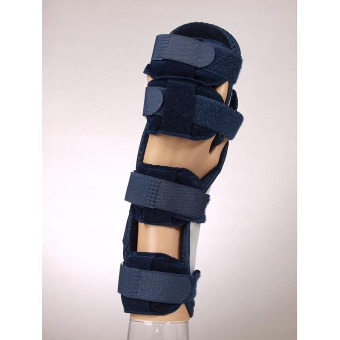 Тутор на лучезапястный сустав с захватом предплечья FOSTA (FS 3412)