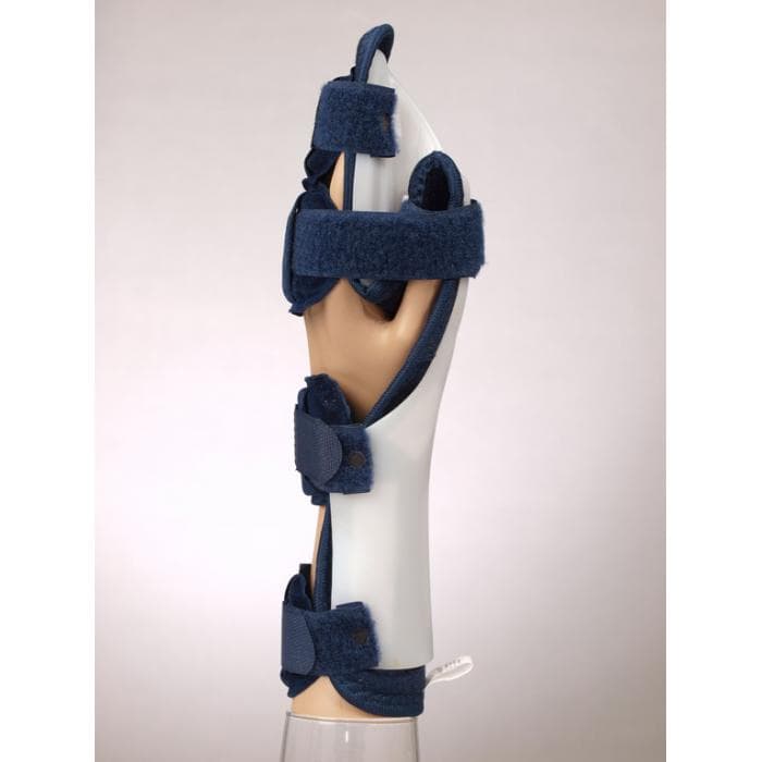 Тутор на лучезапястный сустав с захватом предплечья FOSTA (FS 3412)