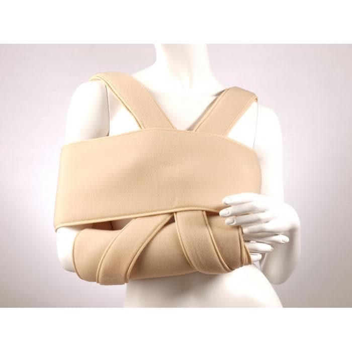 Фиксатор верхней конечности (повязка типа Дезо) FOSTA (FS 3902)