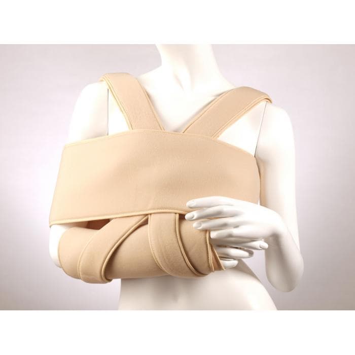 Фиксатор верхней конечности (повязка типа Дезо) FOSTA (FS 3902)