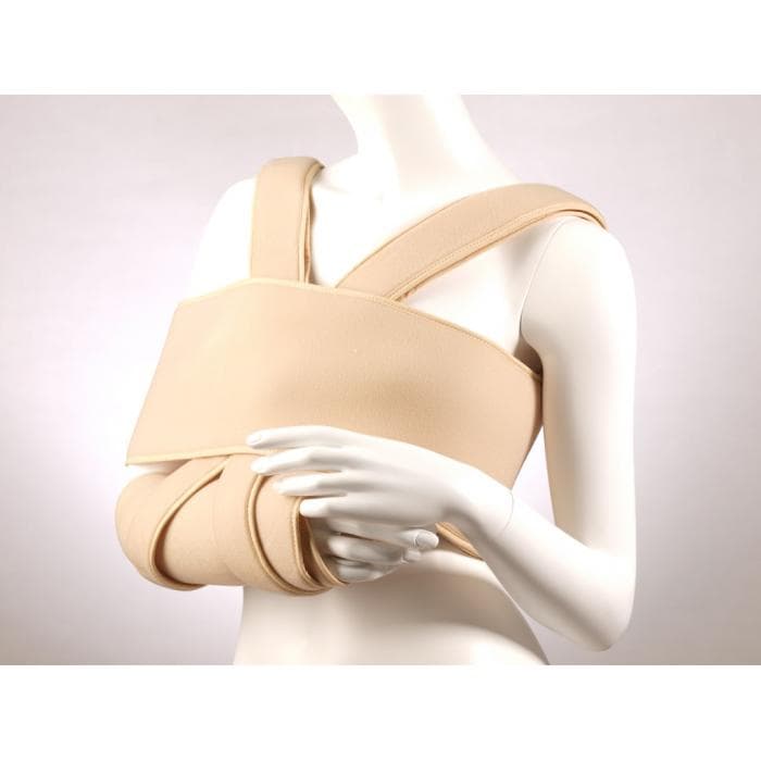 Фиксатор верхней конечности (повязка типа Дезо) FOSTA (FS 3902)