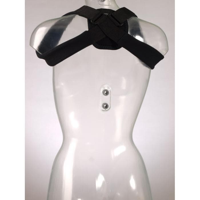 Фиксатор плеча (кольца Дельбе) КОМФ-ОРТ (К-503)