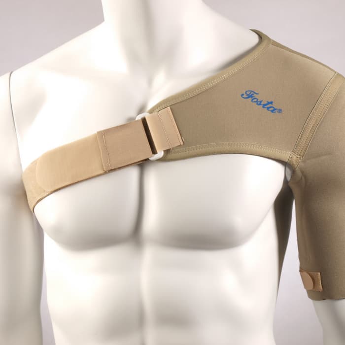 Фиксатор плечевого пояса (левосторонний) FOSTA (F 3601)
