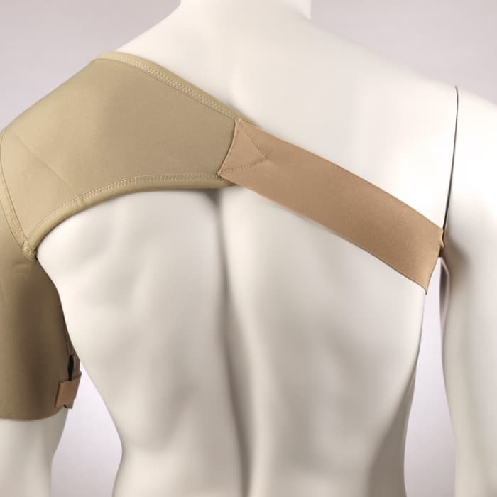 Фиксатор плечевого пояса (левосторонний) FOSTA (F 3601)