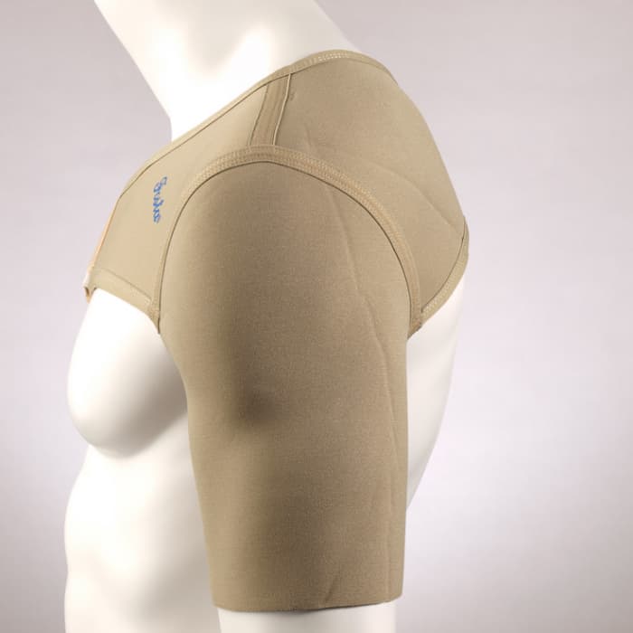 Фиксатор плечевого пояса (левосторонний) FOSTA (F 3601)