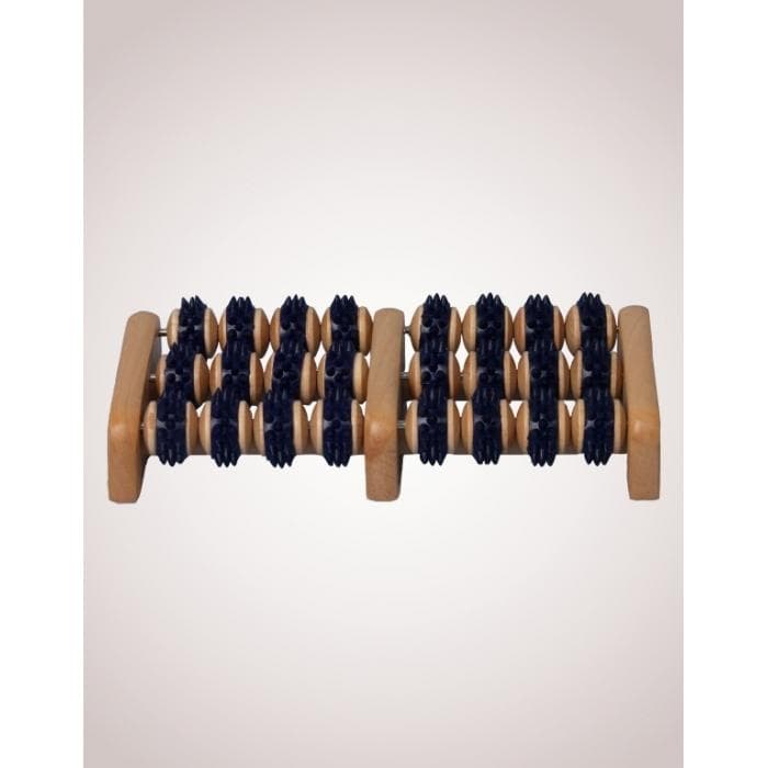 Массажер для ног "Счеты с шипами" большие (ER-1017)