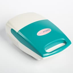 Небулайзер (голубой) 274*167*106 (ER - 401)