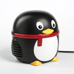 Небулайзер детский, Пингвинчик (ER - 403)