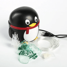 Небулайзер детский, Пингвинчик (ER - 403)