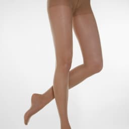 Колготки антиварикозные (1 класс компрессии),18-22 мм рт.ст. цвет: Телесный (112)