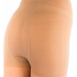 Колготки антиварикозные (2 класс компрессии), 23-32 мм рт.ст. цвет: телесный (121)