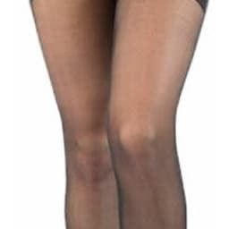 Колготки антиварикозные (2 класс компрессии), 23-32 мм рт.ст. цвет: черный (121)