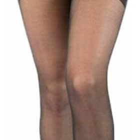 Колготки антиварикозные (2 класс компрессии), 23-32 мм рт.ст. цвет: черный (121)