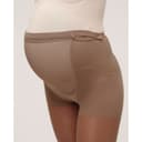 Колготки компрессионные 18-21 мм рт.ст МСМФ (1кл. компр) закр.носок, д/берем, шир.рез, цвет: черный (EU 113)