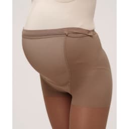 Колготки компрессионные 18-21 мм рт.ст МСМФ (1кл. компр) закр.носок, д/берем, шир.рез, цвет: черный (EU 113)