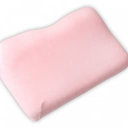 Подушка анатомическая с эффектом памяти с выемкой, тип - 1, 50х30х14 см КОМФ-ОРТ (К-800 взр/пам/выемка)