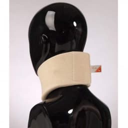 Воротник ортопедический полужесткий FOSTA (F 9002)