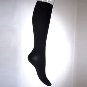 Гольфы компресс. медицинские для путешествий унисекс (1класс компр.18-21 мм рт.ст) (341)
