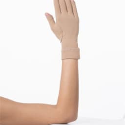 Изделие медицинское компрессионное "ERGOFORMA": перчатка (с длинными пальцами), 23-32 мм рт.ст. (406)