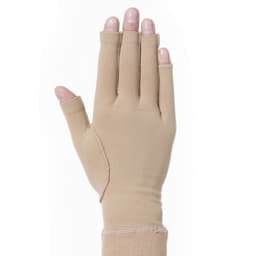 Изделие медицинское компрессионное "ERGOFORMA": перчатка (с длинными пальцами), 23-32 мм рт.ст. (406)
