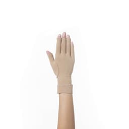 Изделие медицинское компрессионное "ERGOFORMA": перчатка (с длинными пальцами), 23-32 мм рт.ст. (406)