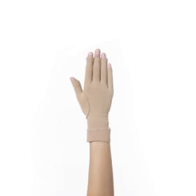 Изделие медицинское компрессионное "ERGOFORMA": перчатка (с длинными пальцами), 23-32 мм рт.ст. (406)