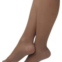 Колготки антиварикозные (1 класс компрессии), 22 мм рт.ст. цвет: бронза (112)