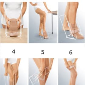 Приспособление для надевания (большое) (E 1002)