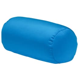 Подушка под голову с микрогранулами в форме валика FOSTA (30х15 см) (F 8032 b)