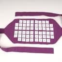 Аппликатор (Пояс массажный) 30х21 см (F 0101)