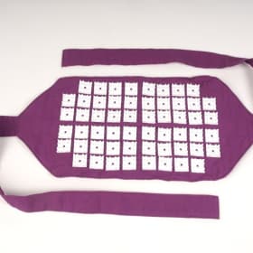 Аппликатор (Пояс массажный) 30х21 см (F 0101)