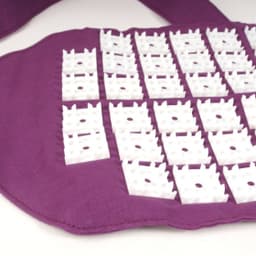 Аппликатор (Пояс массажный) 30х21 см (F 0101)