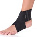 Бандаж голеностопа эластичный КОМФ-ОРТ (К-905)