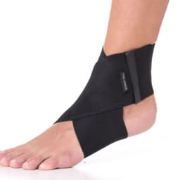 Бандаж голеностопа эластичный КОМФ-ОРТ (К-905)