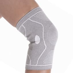 Бандаж для коленного сустава КОМФ-ОРТ (К-901)