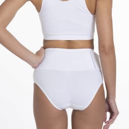 Бандаж послеоперационный КОМФ-ОРТ полнота_1 (К-354)