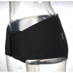 Бандаж при опущении органов малого таза КОМФ-ОРТ (К-603)